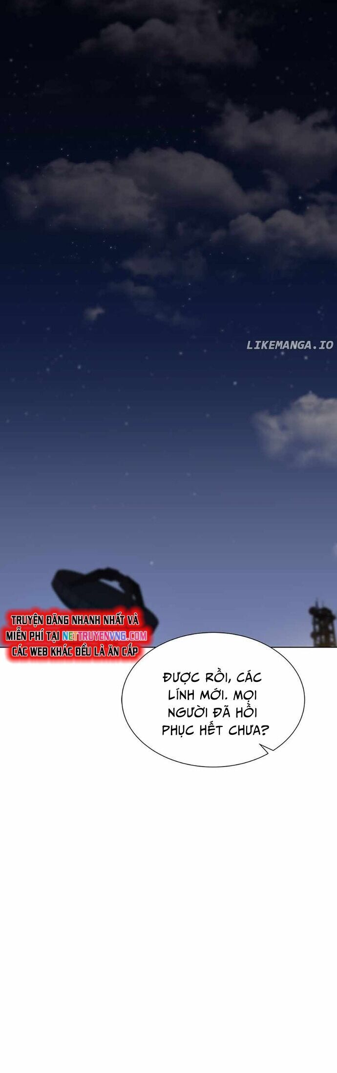Thợ Săn Ăn Thịt Người Chap 67 - Next Chap 68