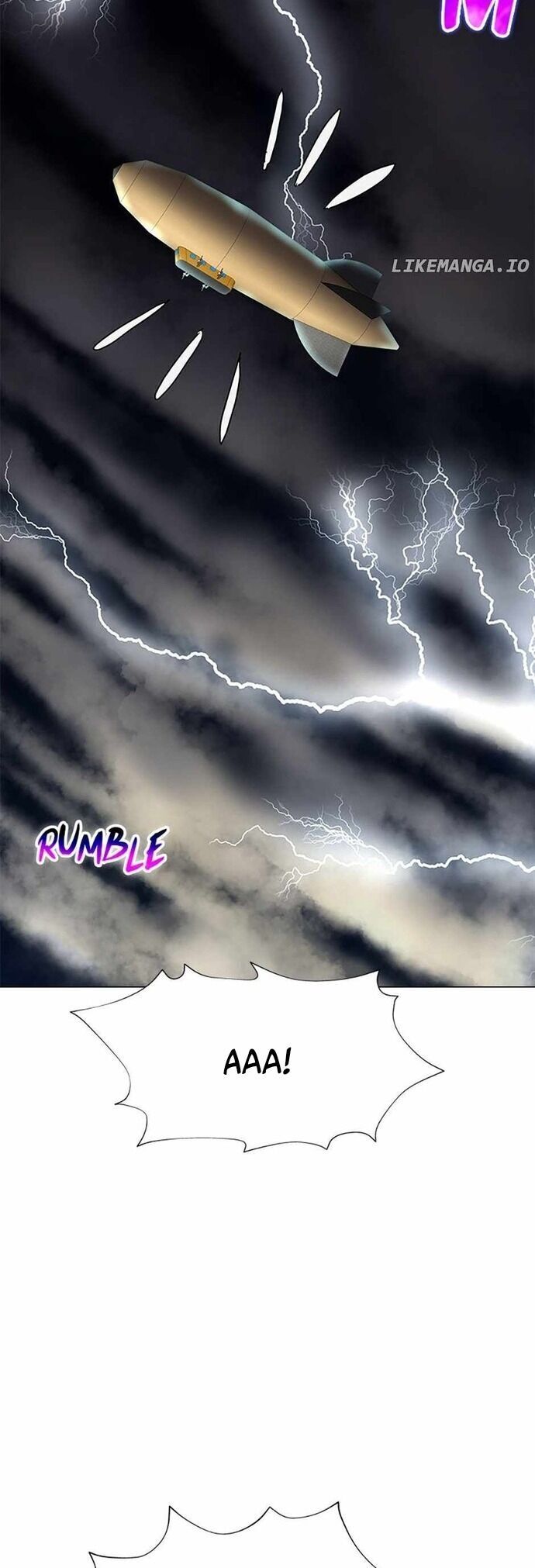 Thợ Săn Ăn Thịt Người Chap 67 - Next Chap 68