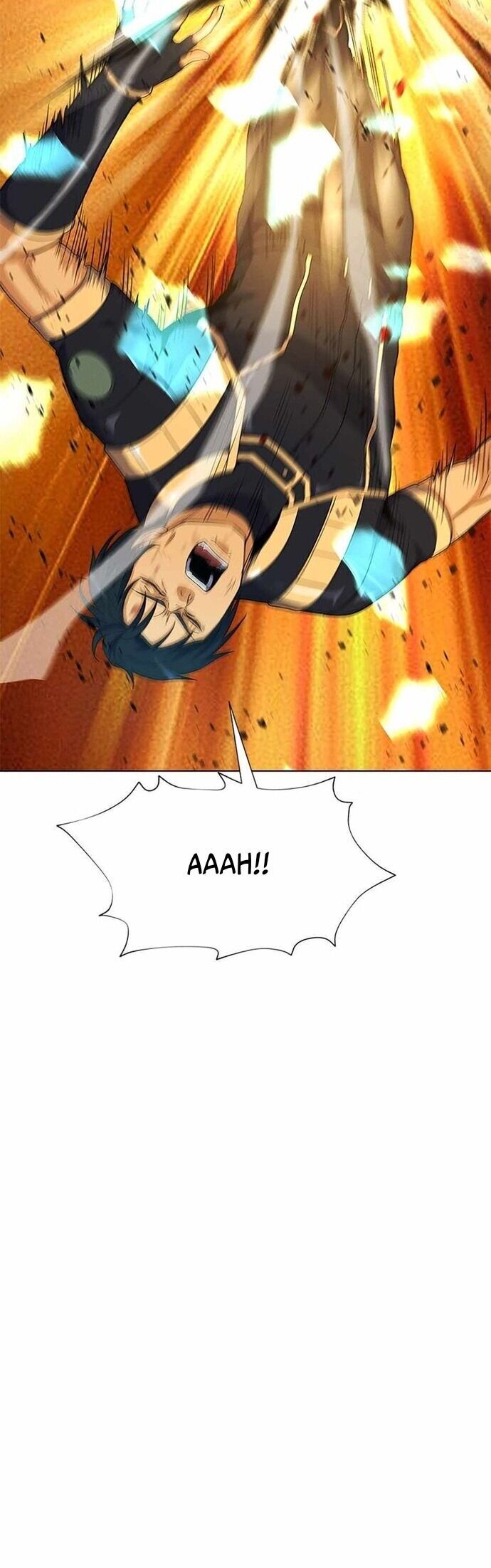Thợ Săn Ăn Thịt Người Chap 67 - Next Chap 68