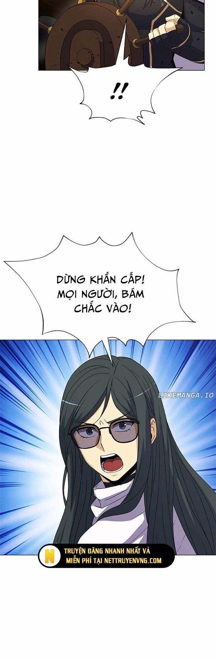 Thợ Săn Ăn Thịt Người Chap 67 - Next Chap 68