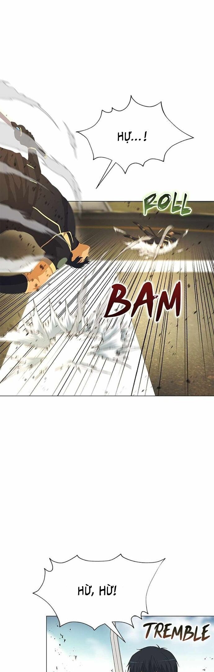 Thợ Săn Ăn Thịt Người Chap 67 - Next Chap 68
