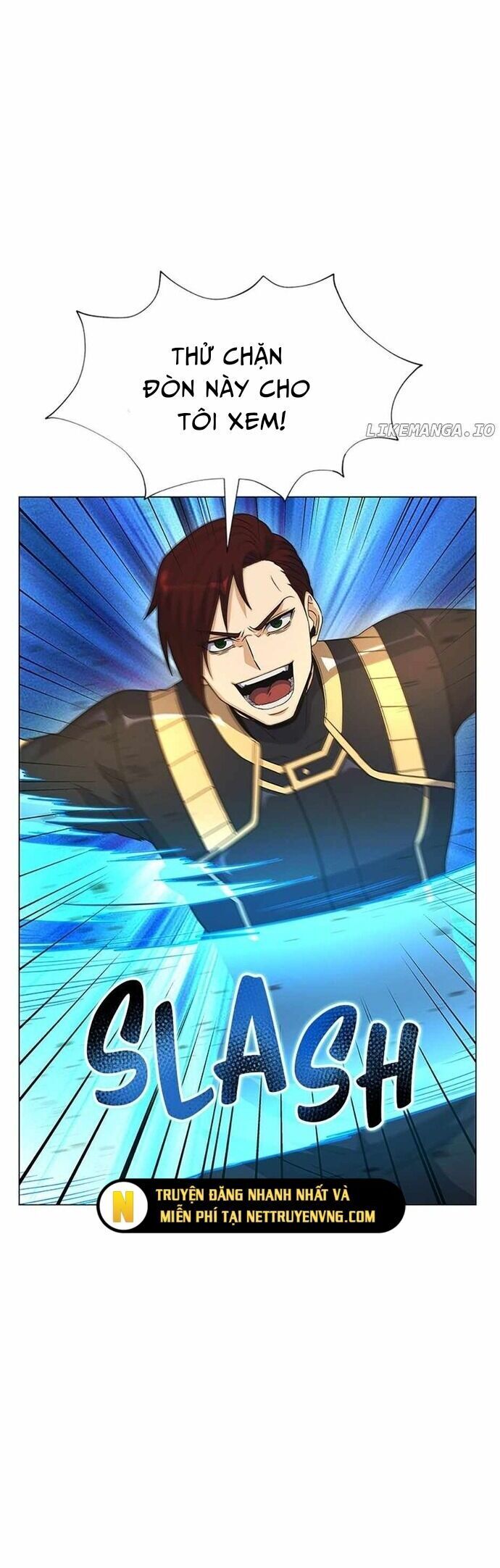 Thợ Săn Ăn Thịt Người Chap 67 - Next Chap 68