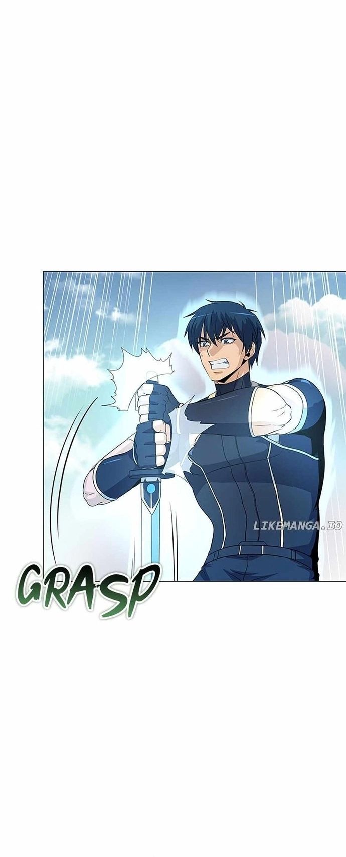 Thợ Săn Ăn Thịt Người Chap 671 - Next Chap 672