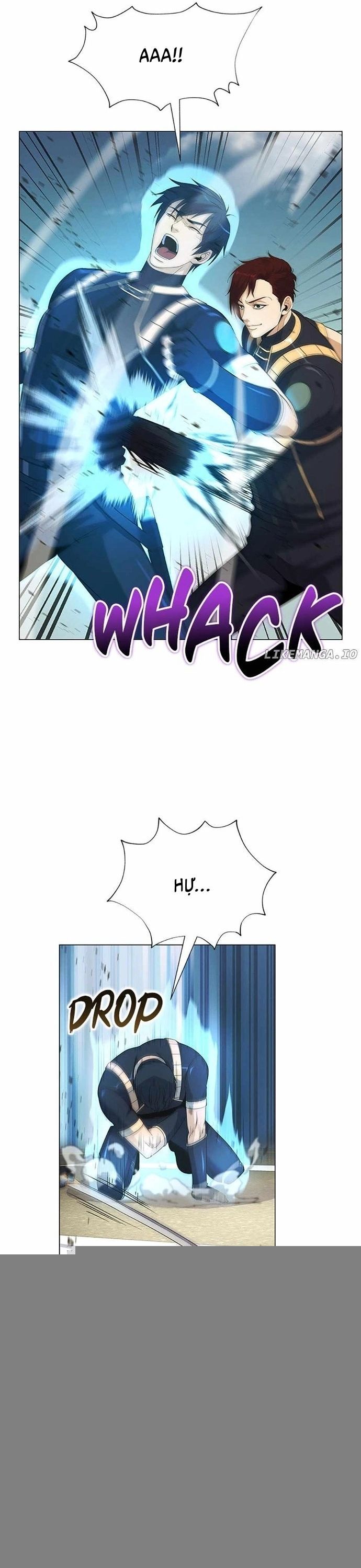 Thợ Săn Ăn Thịt Người Chap 671 - Next Chap 672