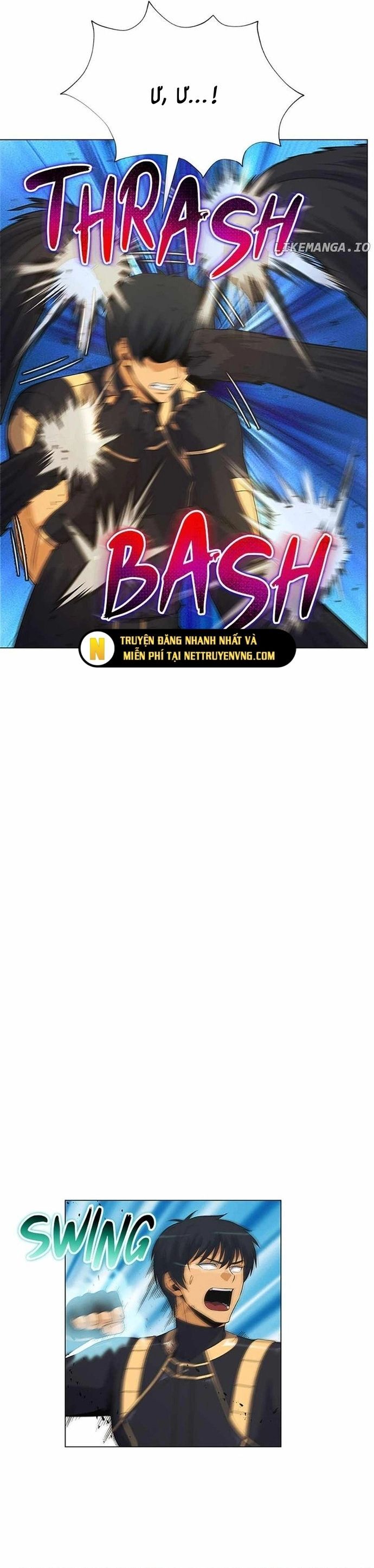 Thợ Săn Ăn Thịt Người Chap 671 - Next Chap 672
