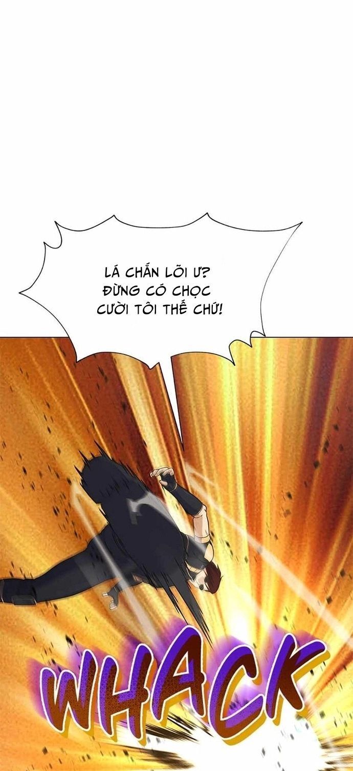 Thợ Săn Ăn Thịt Người Chap 671 - Next Chap 672