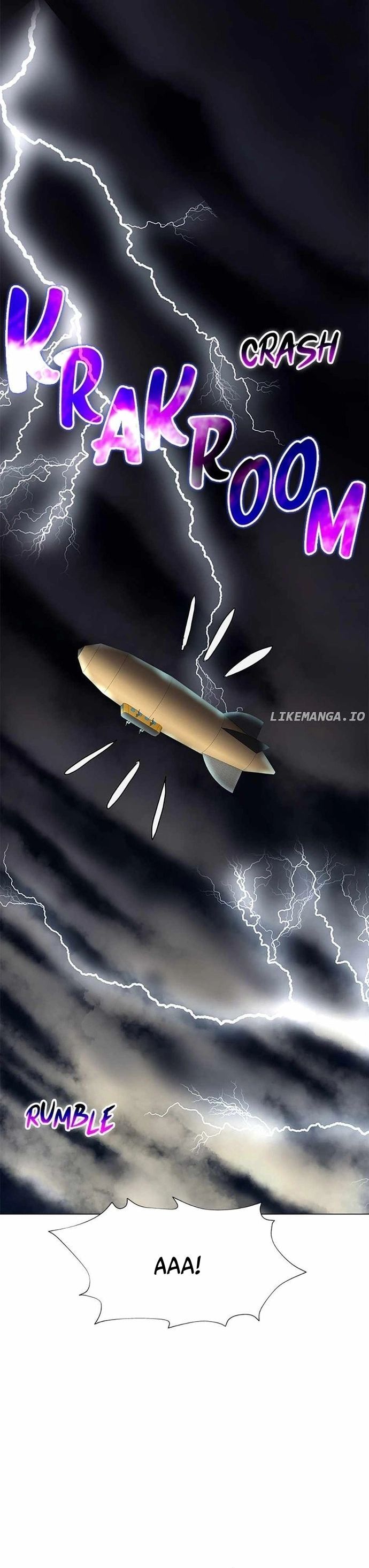 Thợ Săn Ăn Thịt Người Chap 671 - Next Chap 672