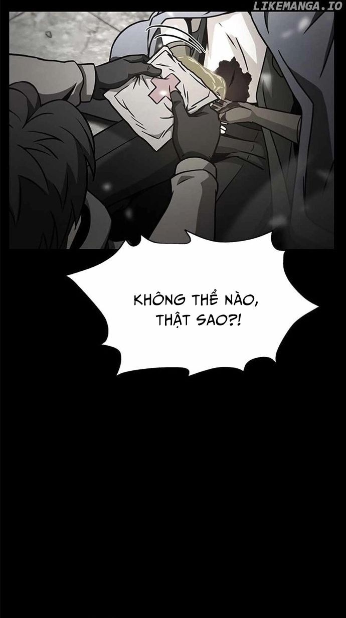 Thợ Săn Ăn Thịt Người Chap 671 - Next Chap 672