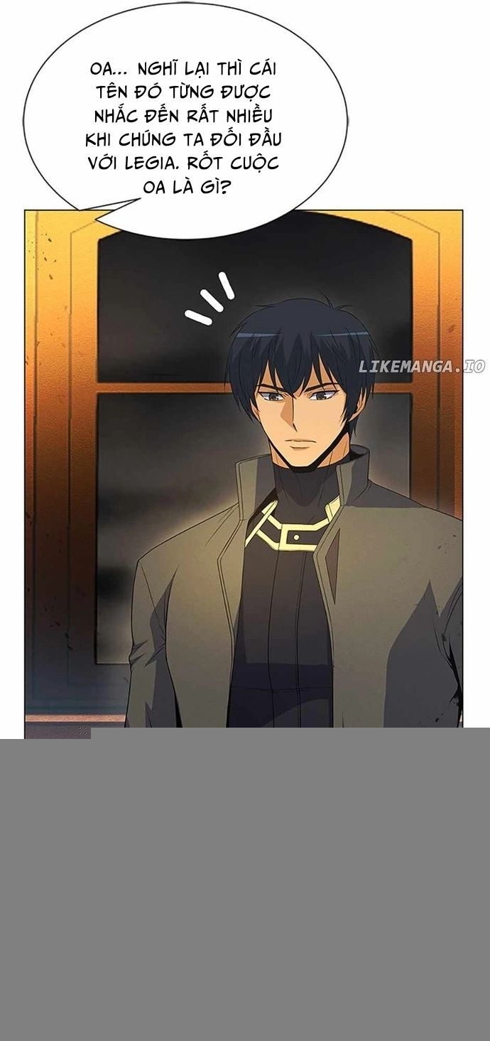 Thợ Săn Ăn Thịt Người Chap 671 - Next Chap 672