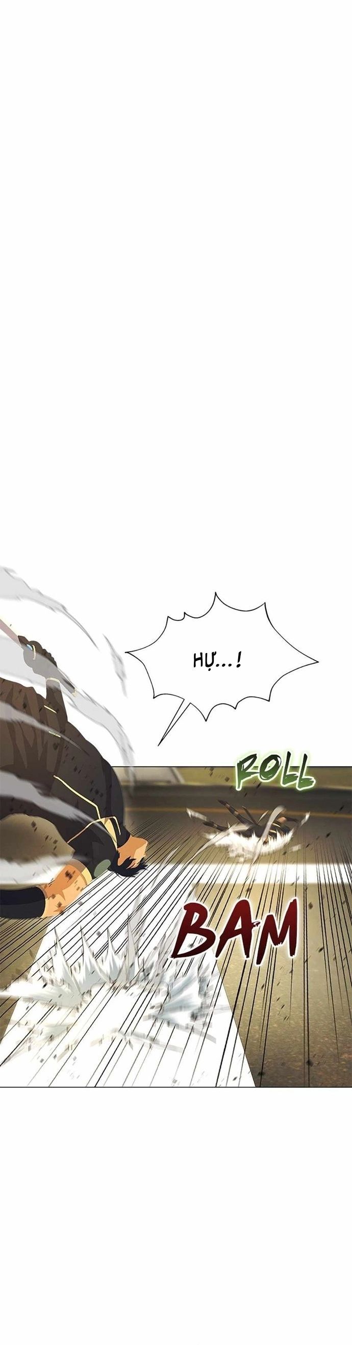Thợ Săn Ăn Thịt Người Chap 671 - Next Chap 672