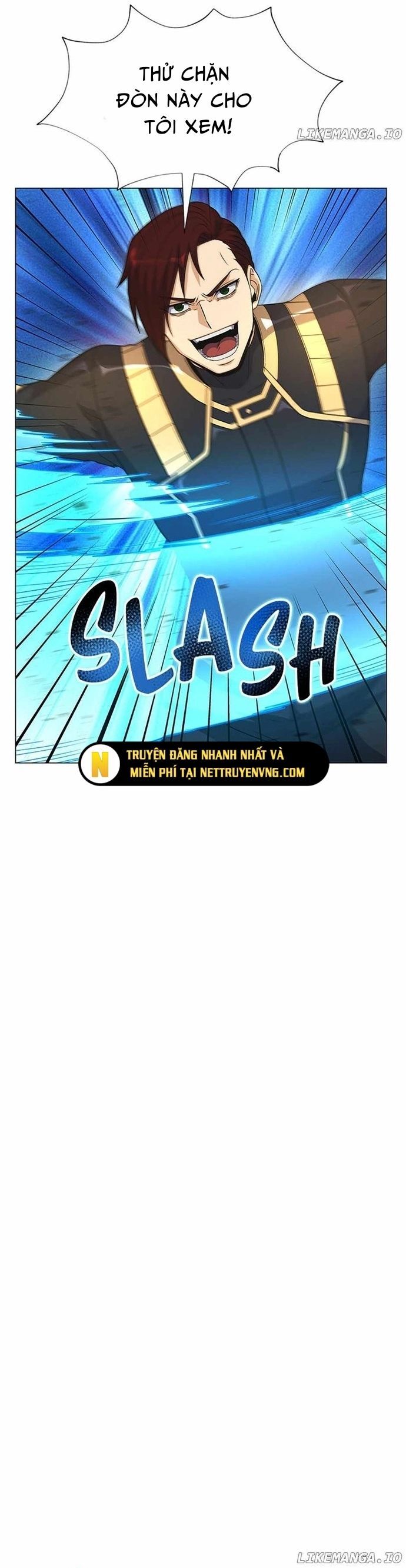 Thợ Săn Ăn Thịt Người Chap 671 - Next Chap 672