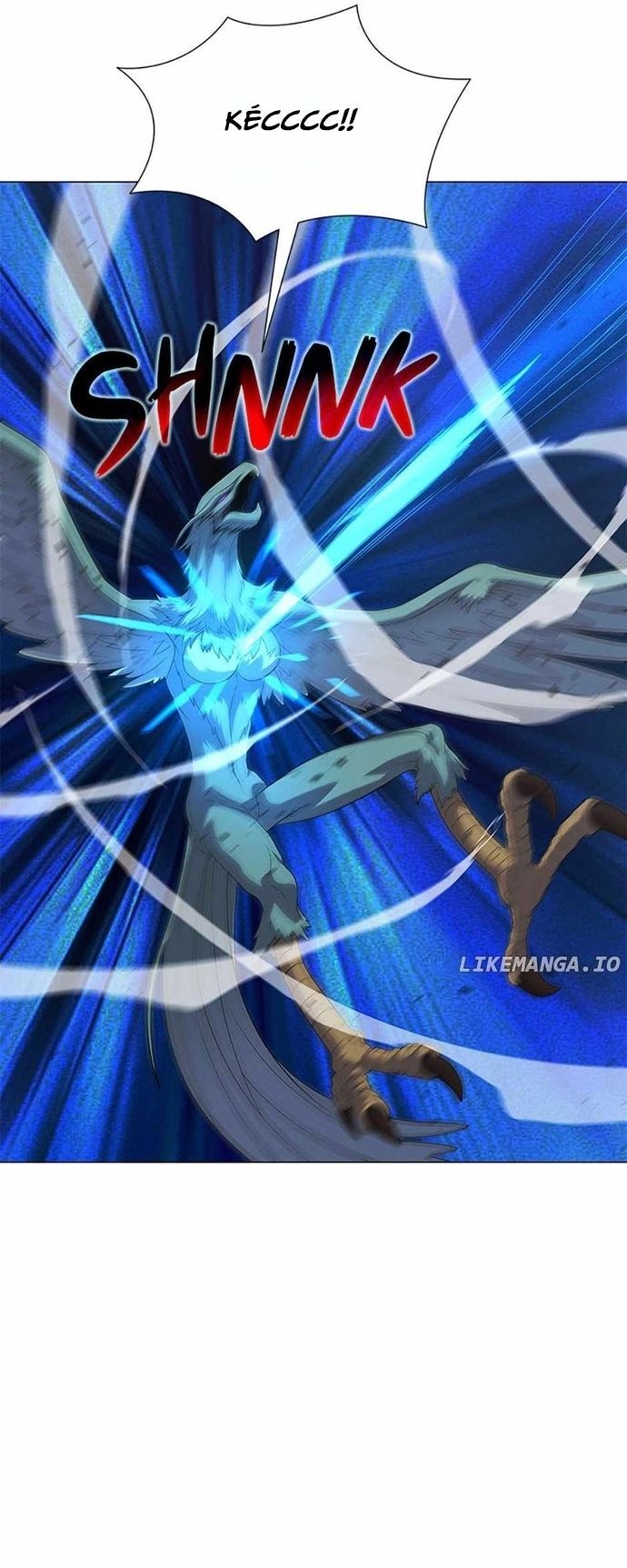Thợ Săn Ăn Thịt Người Chap 68 - Next Chap 69
