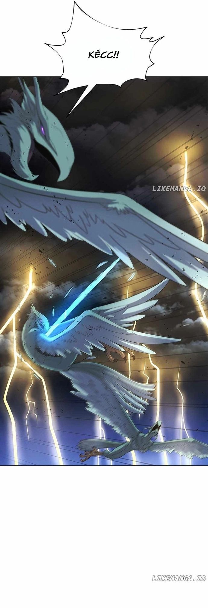 Thợ Săn Ăn Thịt Người Chap 68 - Next Chap 69