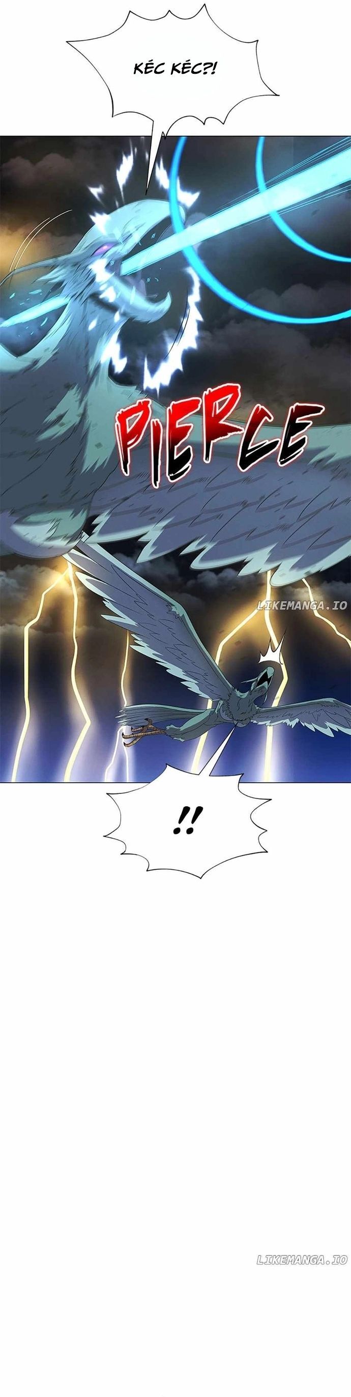 Thợ Săn Ăn Thịt Người Chap 68 - Next Chap 69