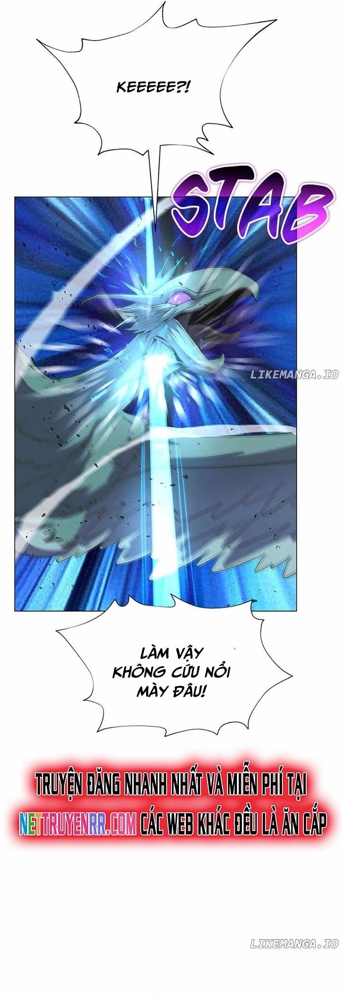Thợ Săn Ăn Thịt Người Chap 68 - Next Chap 69