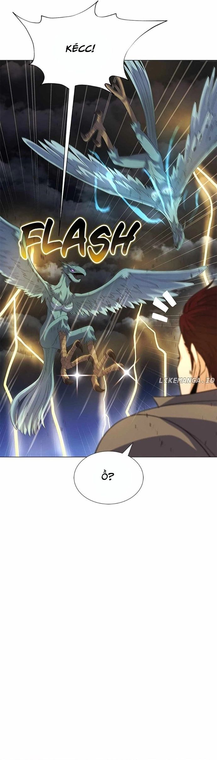 Thợ Săn Ăn Thịt Người Chap 68 - Next Chap 69