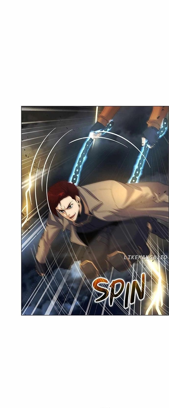 Thợ Săn Ăn Thịt Người Chap 68 - Next Chap 69