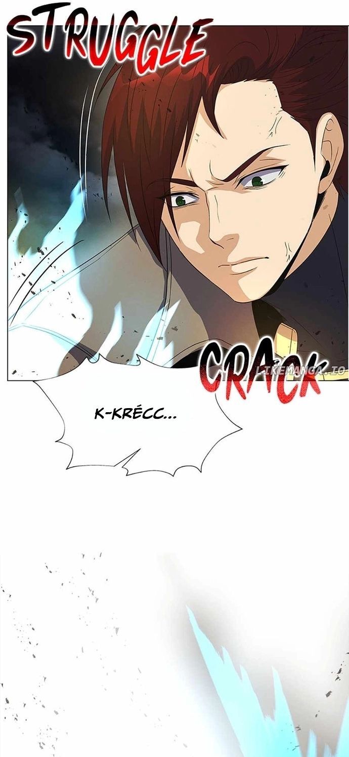 Thợ Săn Ăn Thịt Người Chap 68 - Next Chap 69