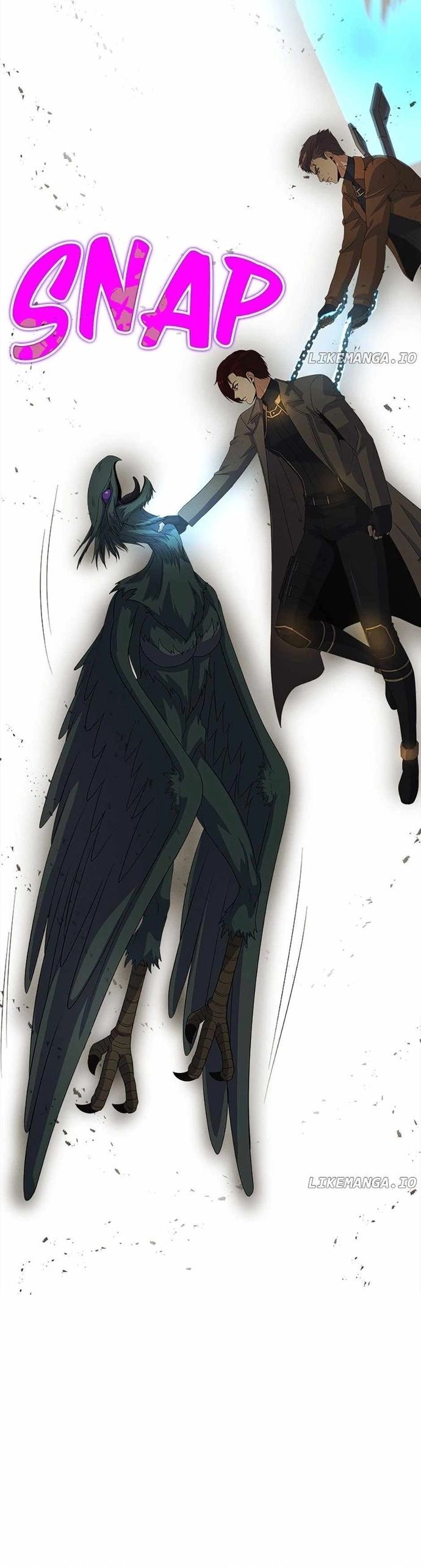 Thợ Săn Ăn Thịt Người Chap 68 - Next Chap 69