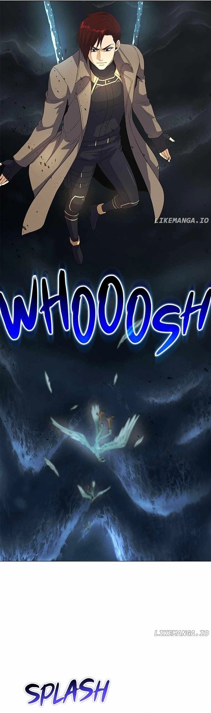 Thợ Săn Ăn Thịt Người Chap 68 - Next Chap 69
