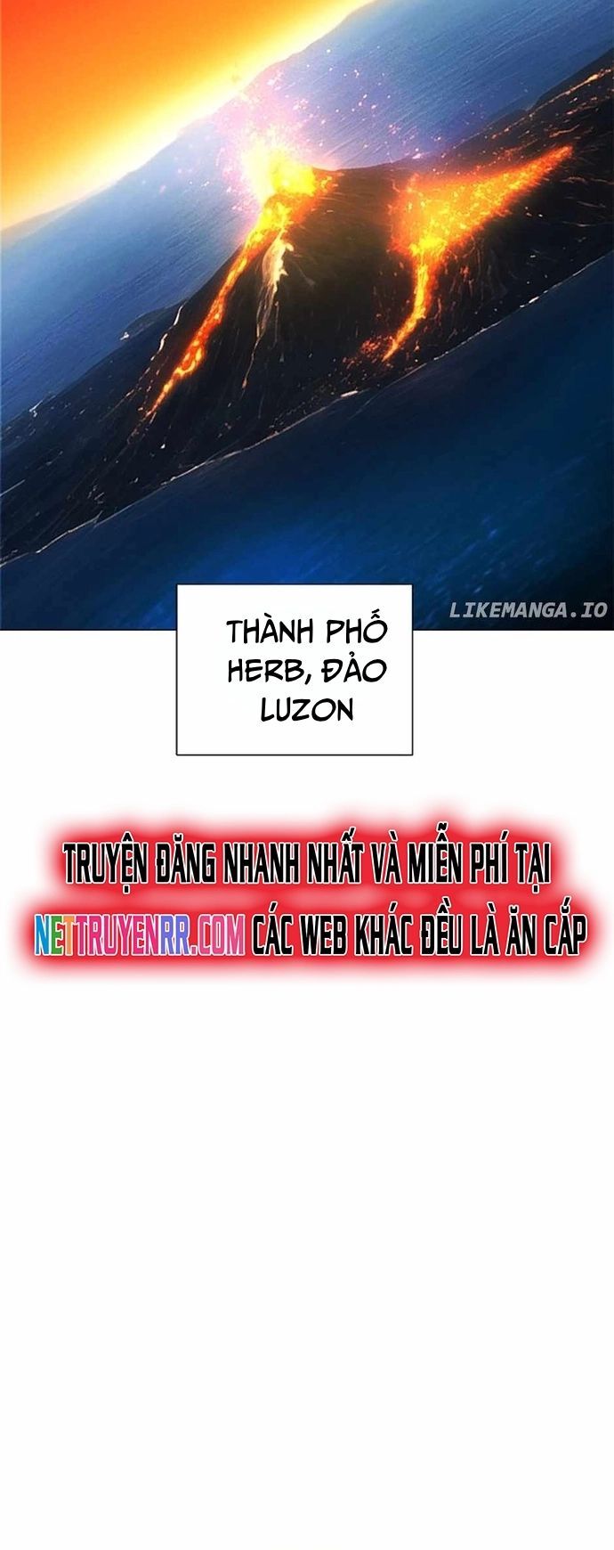 Thợ Săn Ăn Thịt Người Chap 68 - Next Chap 69