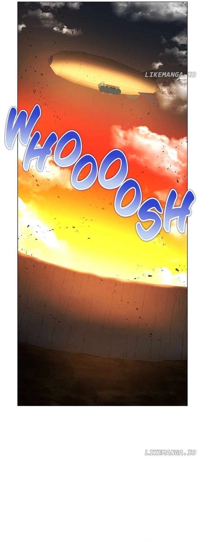 Thợ Săn Ăn Thịt Người Chap 68 - Next Chap 69