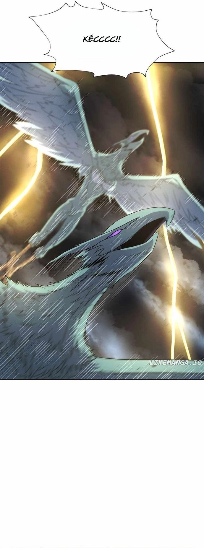 Thợ Săn Ăn Thịt Người Chap 68 - Next Chap 69