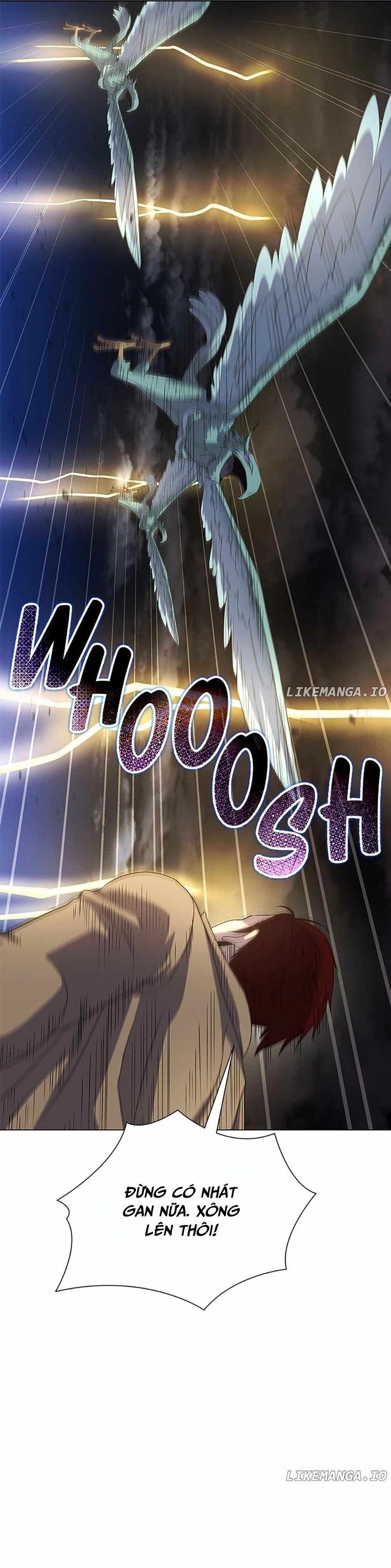 Thợ Săn Ăn Thịt Người Chap 68 - Next Chap 69