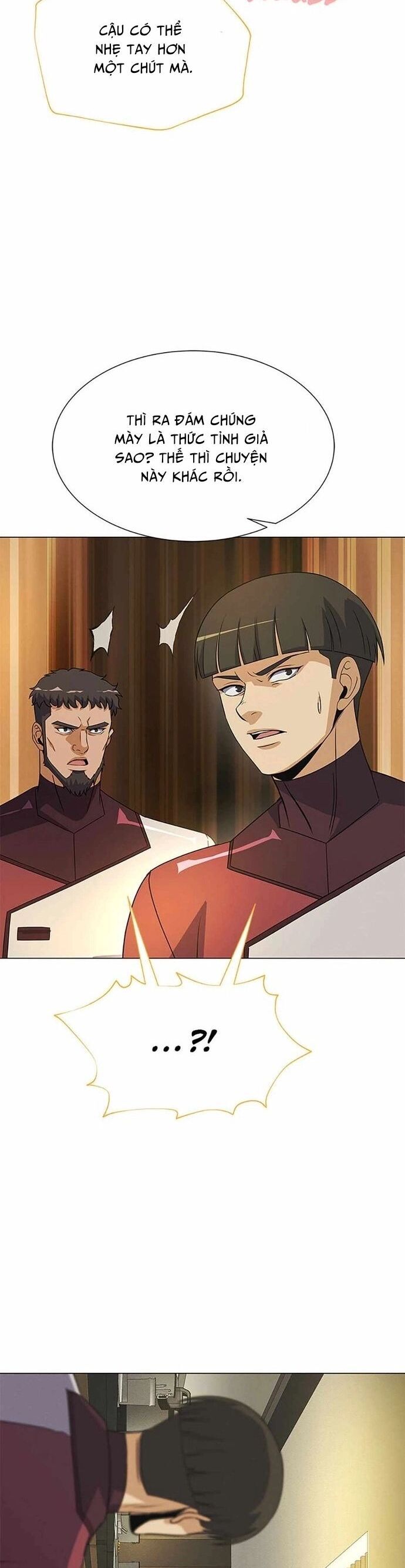 Thợ Săn Ăn Thịt Người Chap 69 - Next Chap 70
