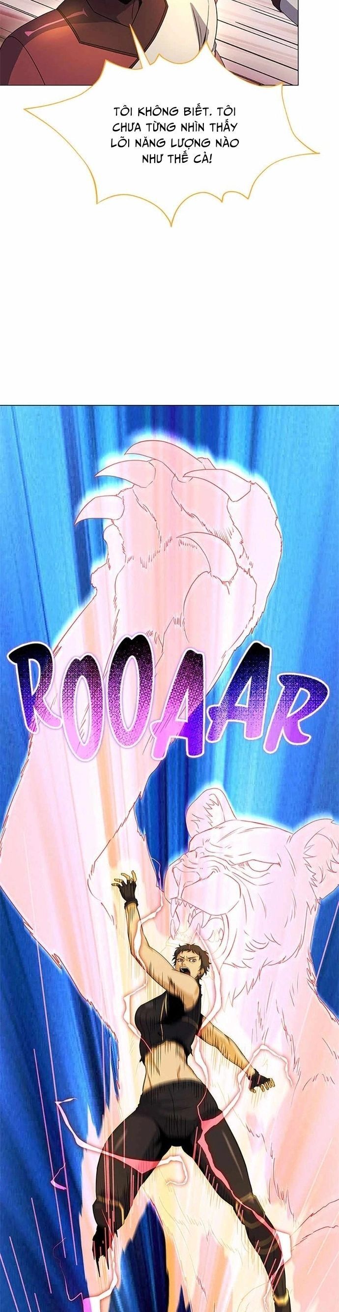 Thợ Săn Ăn Thịt Người Chap 69 - Next Chap 70