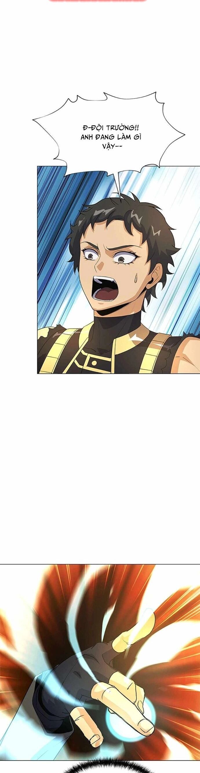 Thợ Săn Ăn Thịt Người Chap 69 - Next Chap 70