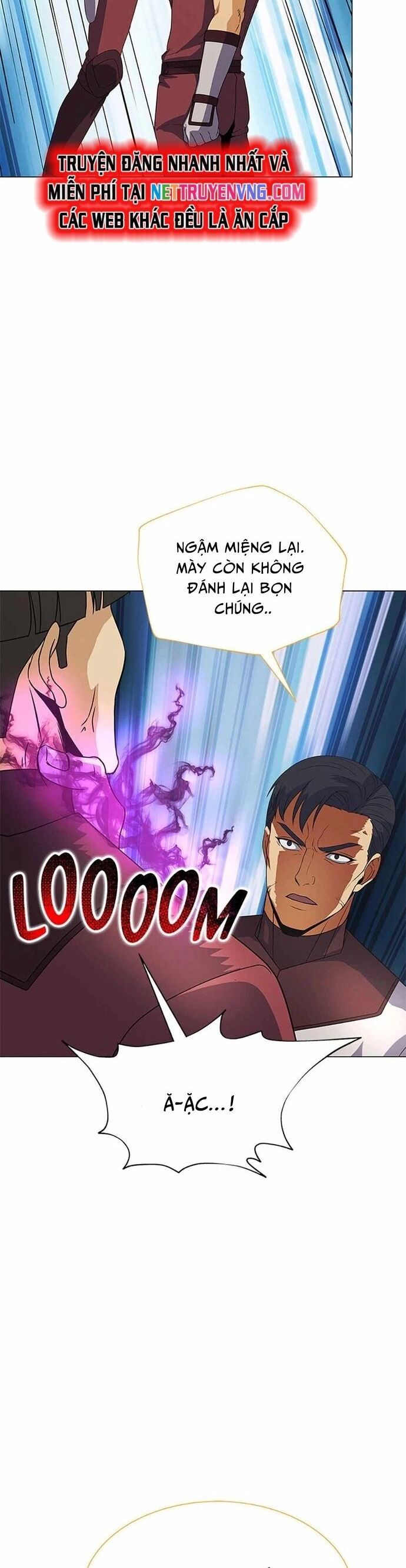 Thợ Săn Ăn Thịt Người Chap 69 - Next Chap 70
