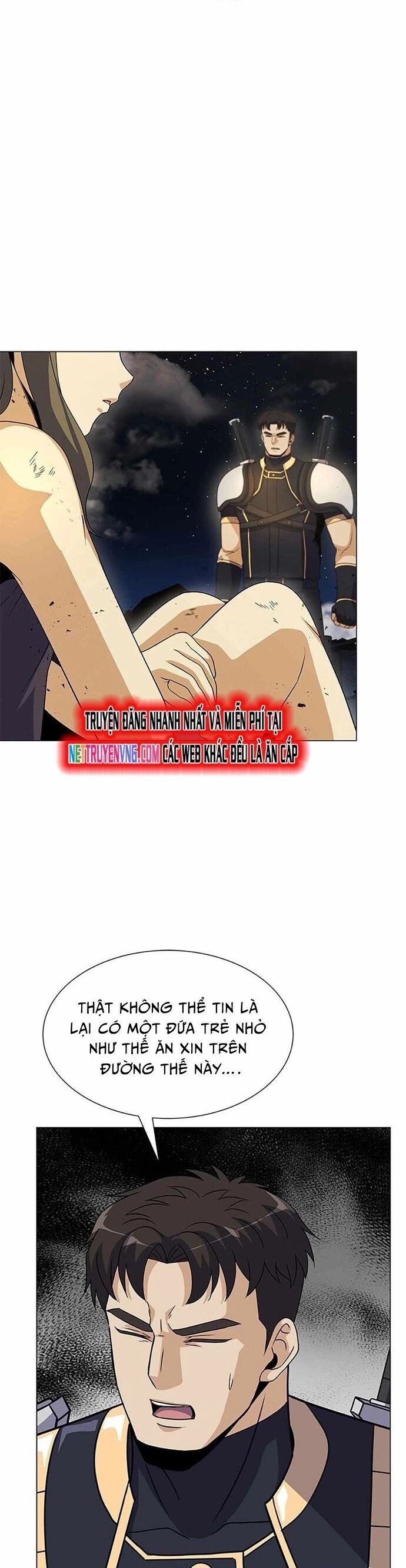 Thợ Săn Ăn Thịt Người Chap 69 - Next Chap 70