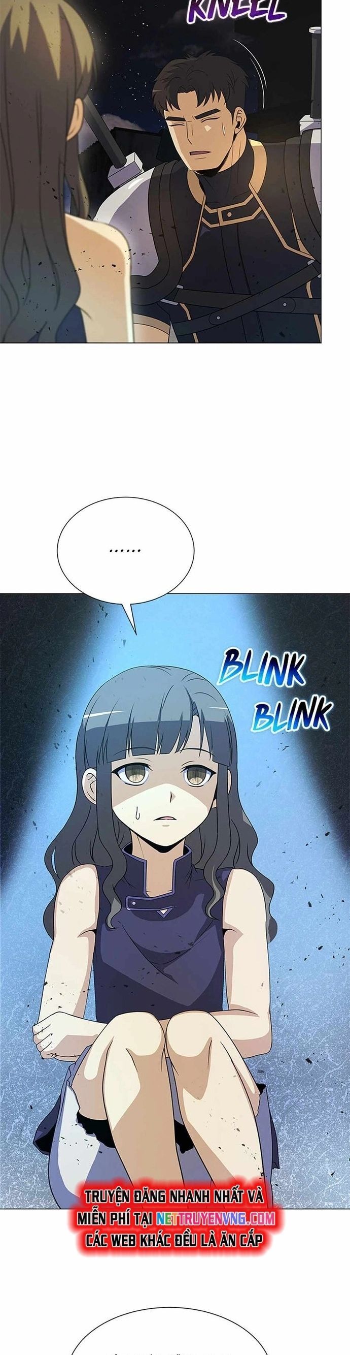 Thợ Săn Ăn Thịt Người Chap 69 - Next Chap 70