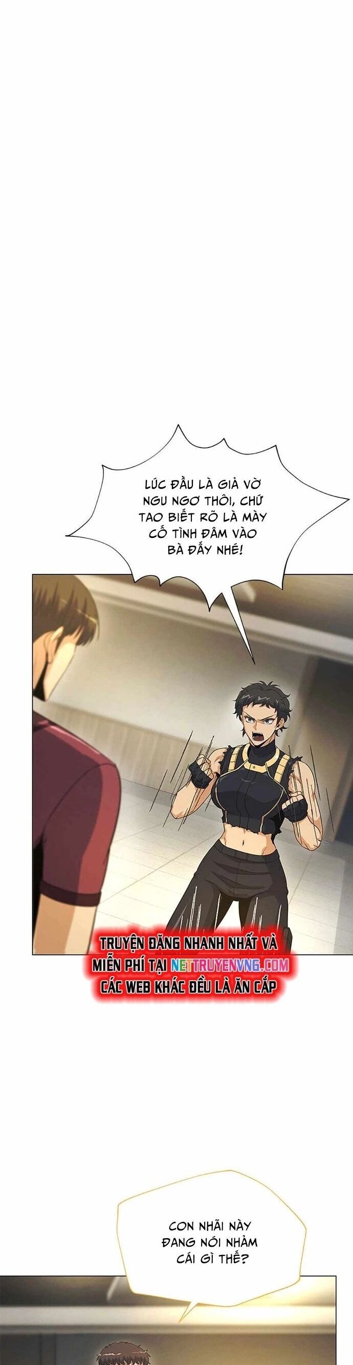 Thợ Săn Ăn Thịt Người Chap 69 - Next Chap 70
