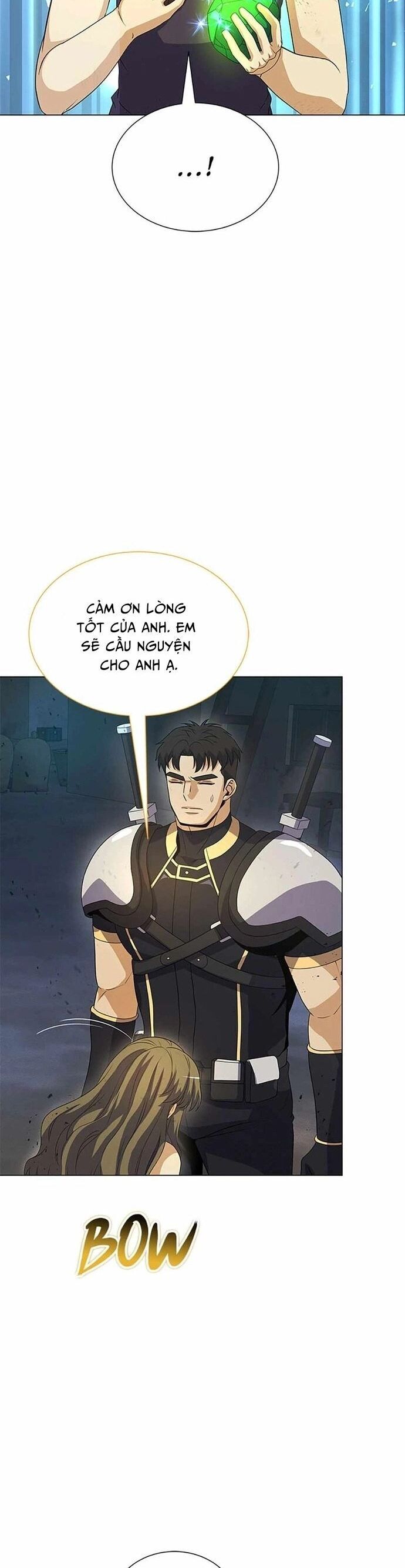 Thợ Săn Ăn Thịt Người Chap 69 - Next Chap 70