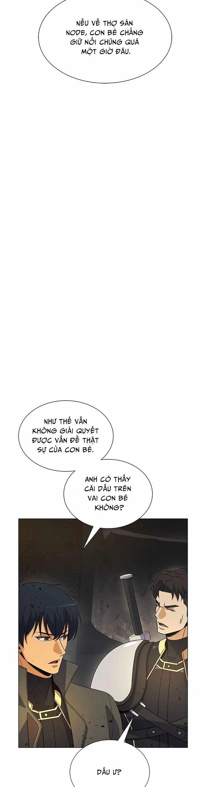 Thợ Săn Ăn Thịt Người Chap 69 - Next Chap 70