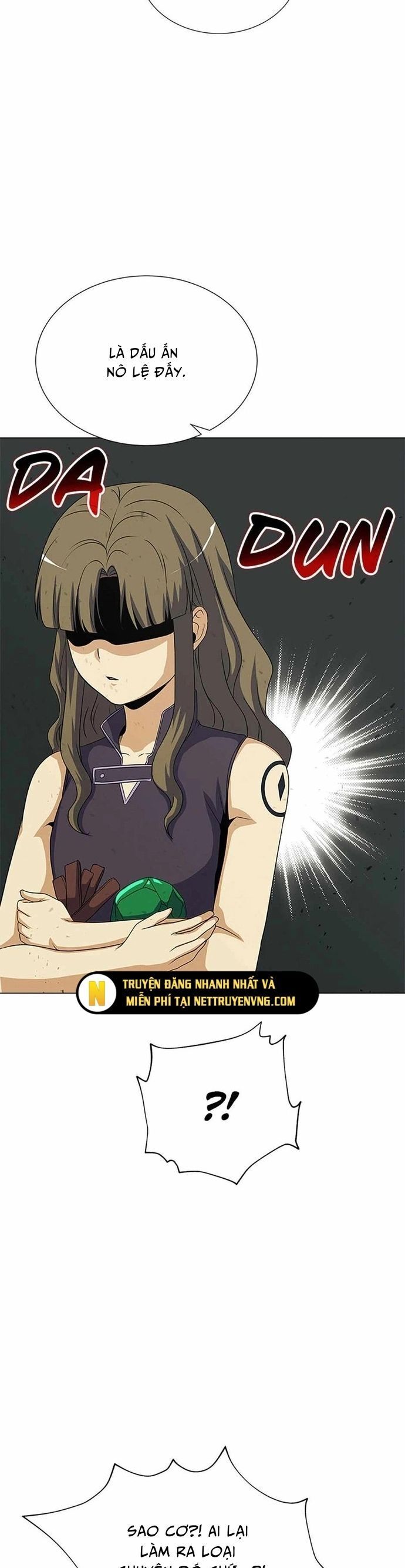Thợ Săn Ăn Thịt Người Chap 69 - Next Chap 70