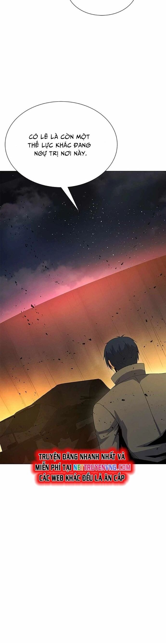 Thợ Săn Ăn Thịt Người Chap 69 - Next Chap 70