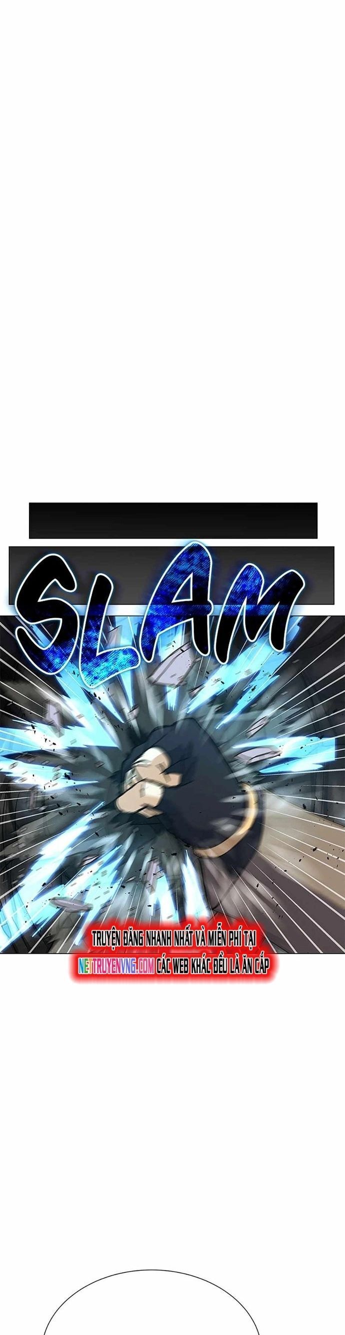 Thợ Săn Ăn Thịt Người Chap 69 - Next Chap 70