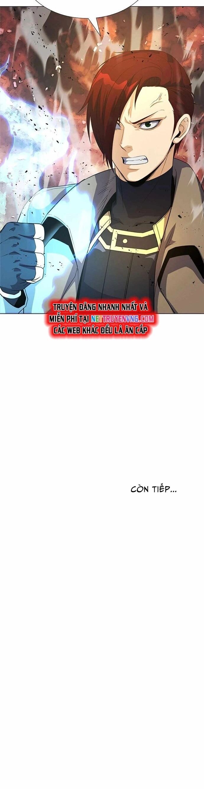Thợ Săn Ăn Thịt Người Chap 69 - Next Chap 70