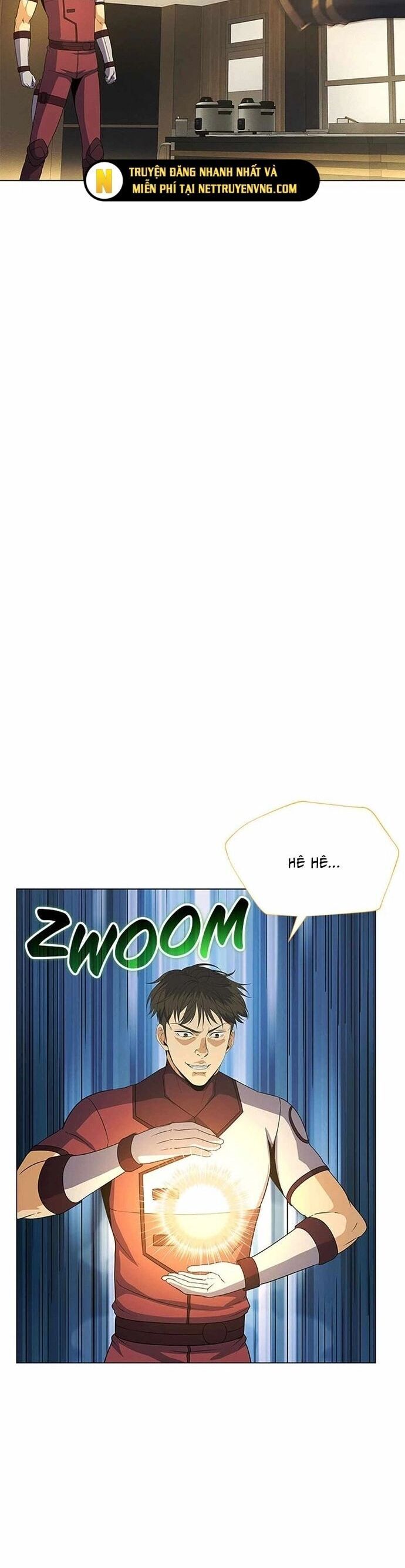 Thợ Săn Ăn Thịt Người Chap 69 - Next Chap 70