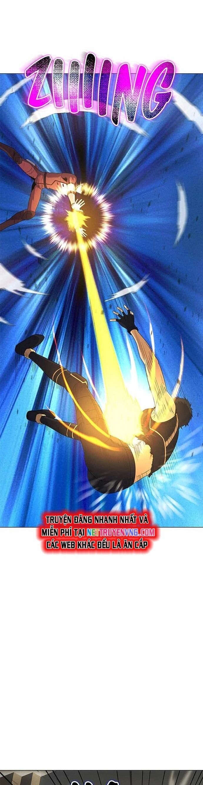Thợ Săn Ăn Thịt Người Chap 69 - Next Chap 70