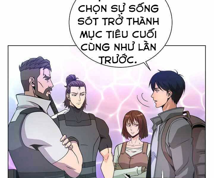 Thợ Săn Ăn Thịt Người Chap 7 - Next Chap 8