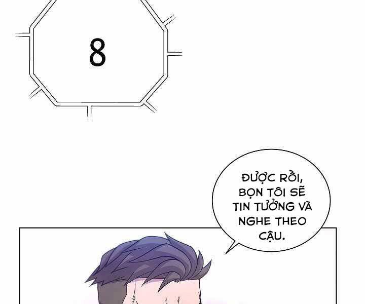 Thợ Săn Ăn Thịt Người Chap 7 - Next Chap 8