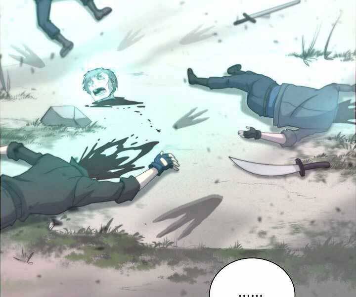 Thợ Săn Ăn Thịt Người Chap 7 - Next Chap 8