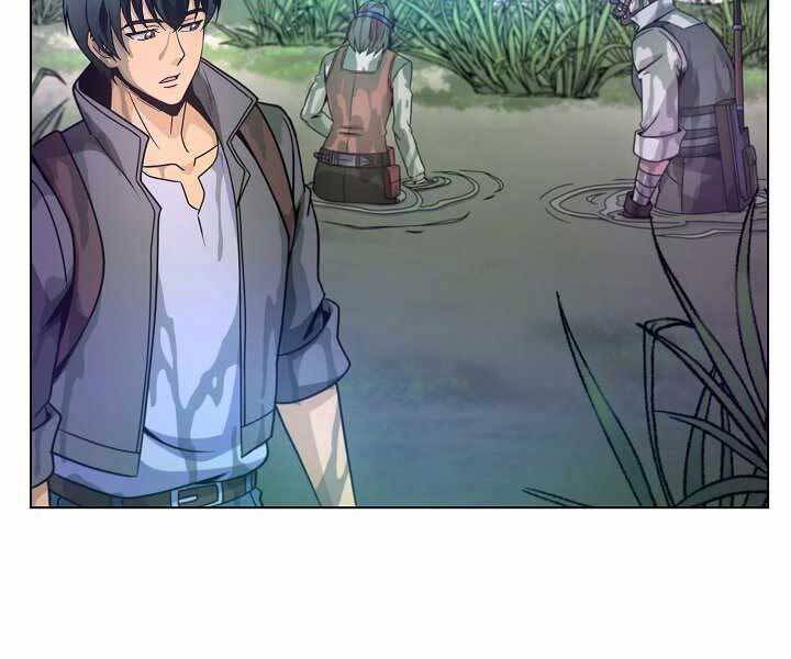 Thợ Săn Ăn Thịt Người Chap 7 - Next Chap 8