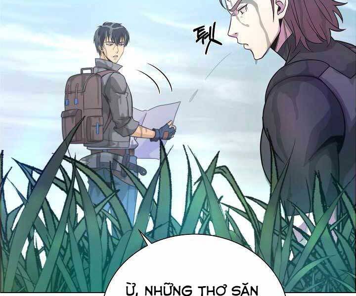 Thợ Săn Ăn Thịt Người Chap 7 - Next Chap 8