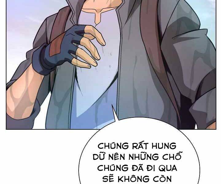 Thợ Săn Ăn Thịt Người Chap 7 - Next Chap 8