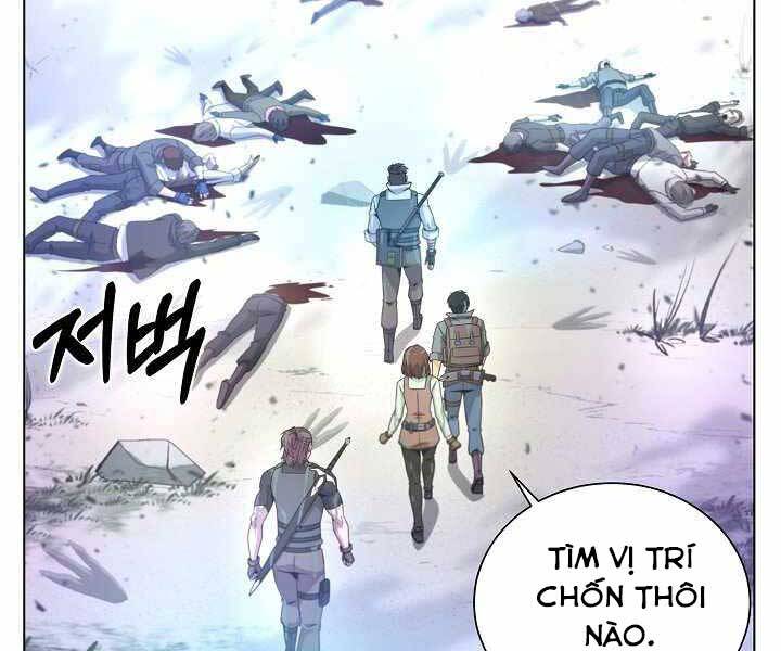 Thợ Săn Ăn Thịt Người Chap 7 - Next Chap 8